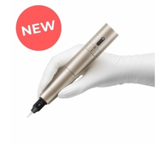 H3 BoundLess PMU Artyst by CHEYENNE - Corsa 3.0 mm - Dermografo Wireless PMU Pen artyst by cheyenne