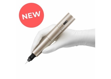 H3 BoundLess PMU Artyst by CHEYENNE - Corsa 3.0 mm - Dermografo Wireless PMU Pen artyst by cheyenne