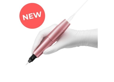 H3 BoundLess PMU Artyst by CHEYENNE - Corsa 3.0 mm - Dermografo Wireless PMU Pen artyst by cheyenne