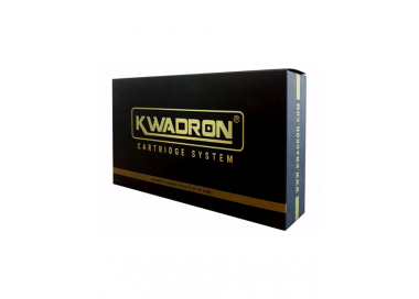 Cartucce Kwadron - 01 RL (0,35mm) - 20pz kwadron