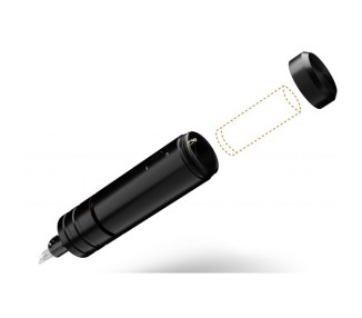 Cheyenne Sol Nova Unlimited - Corsa 5.0 mm - Macchinetta Wireless Tattoo Pen cheyenne