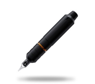 Cheyenne Hawk Pen UNIO - Macchinetta Tattoo Pen - Corsa Regolabile (2.5 - 4.0 mm) cheyenne