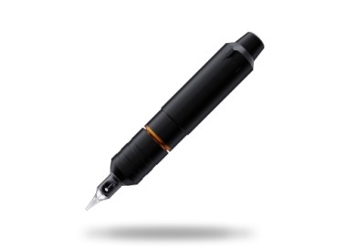 Cheyenne Hawk Pen UNIO - Macchinetta Tattoo Pen - Corsa Regolabile (2.5 - 4.0 mm) cheyenne
