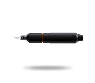 Cheyenne Hawk Pen UNIO - Macchinetta Tattoo Pen - Corsa Regolabile (2.5 - 4.0 mm) cheyenne