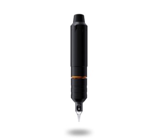 Cheyenne Hawk Pen UNIO - Macchinetta Tattoo Pen - Corsa Regolabile (2.5 - 4.0 mm) cheyenne