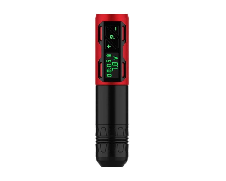 EZ Portex P2S - Corsa 3.5 mm - Macchinetta Wireless Tattoo Pen ez tattoo EZ Portex P2S - Corsa 3.5 mm - Macchinetta Wireless Tattoo Pen ez tattoo