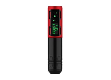 EZ Portex P2S - Corsa 3.5 mm - Macchinetta Wireless Tattoo Pen ez tattoo