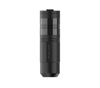 EZ EvoTech Short - Corsa 3.5 mm - Macchinetta Wireless Tattoo Pen - Nera ez tattoo
