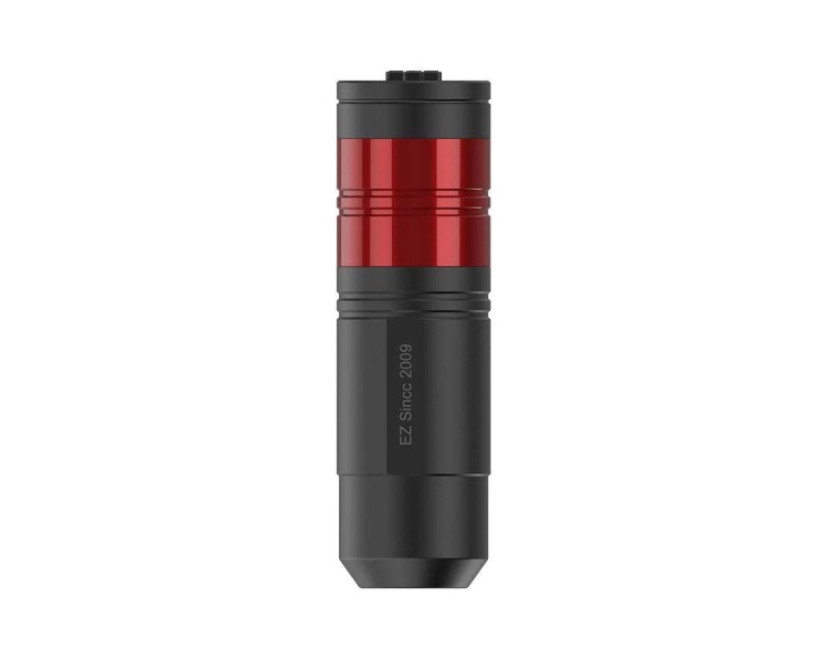 EZ EvoTech Short - Corsa 3.5 mm - Macchinetta Wireless Tattoo Pen - Rossa ez tattoo EZ EvoTech Short - Corsa 3.5 mm - Macchinetta Wireless Tattoo Pen - Rossa ez tattoo