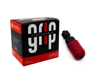 Grip Monouso Regolabile per Cartucce con Ghiera - 30mm bodysupply
