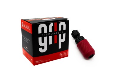 Grip Monouso Regolabile per Cartucce con Ghiera - 30mm bodysupply
