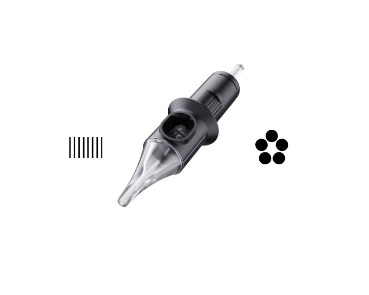 05 Liner (0,25mm) - Cartucce Cheyenne Safety - Aghi Tattoo - 20pz. cheyenne 05 Liner (0,25mm) - Cartucce Cheyenne Safety - Aghi Tattoo - 20pz. cheyenne