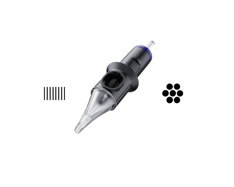 07 Power Liner (0,40mm) - Cartucce Cheyenne Safety - 20pz. cheyenne 07 Power Liner (0,40mm) - Cartucce Cheyenne Safety - 20pz. cheyenne