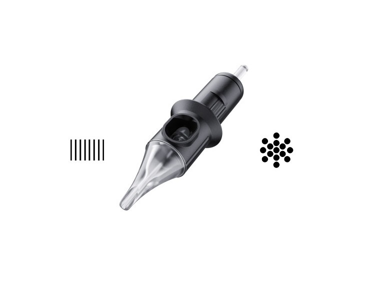 15 Liner (0,30mm) - Cartucce Cheyenne Safety - 20pz. cheyenne 15 Liner (0,30mm) - Cartucce Cheyenne Safety - 20pz. cheyenne