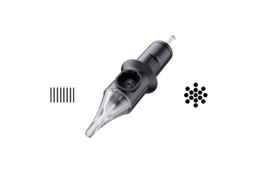 15 Liner (0,30mm) - Cartucce Cheyenne Safety - 20pz. cheyenne