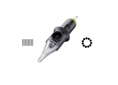 11 Shader (0,35mm) - Cartucce Cheyenne Safety - 20pz. cheyenne