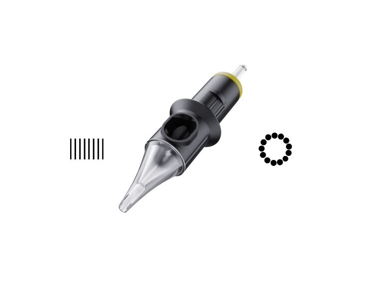 13 Shader (0,30mm) - Cartucce Cheyenne Safety - 20pz. cheyenne 13 Shader (0,30mm) - Cartucce Cheyenne Safety - 20pz. cheyenne