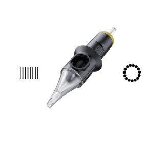 15 Shader (0,30mm) - Cartucce Cheyenne Safety - 20pz. cheyenne