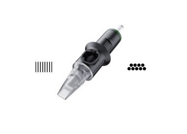 09 Magnum (0,35mm) - Cartucce Cheyenne Safety - 20pz. cheyenne