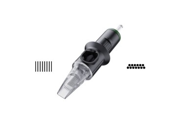 13 Magnum (0,35mm) - Cartucce Cheyenne Safety - 20pz. cheyenne