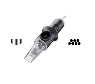 07 Soft Magnum (0,30mm) - Cartucce Cheyenne Safety - 20pz. cheyenne