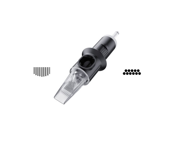 11 Soft Magnum (0,35mm) - Cartucce Cheyenne Safety - Aghi Tattoo - 20pz. cheyenne 11 Soft Magnum (0,35mm) - Cartucce Cheyenne Safety - Aghi Tattoo - 20pz. cheyenne