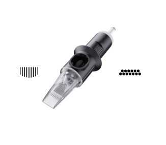 13 Soft Magnum (0,35mm) - Cartucce Cheyenne Safety - 20pz. cheyenne
