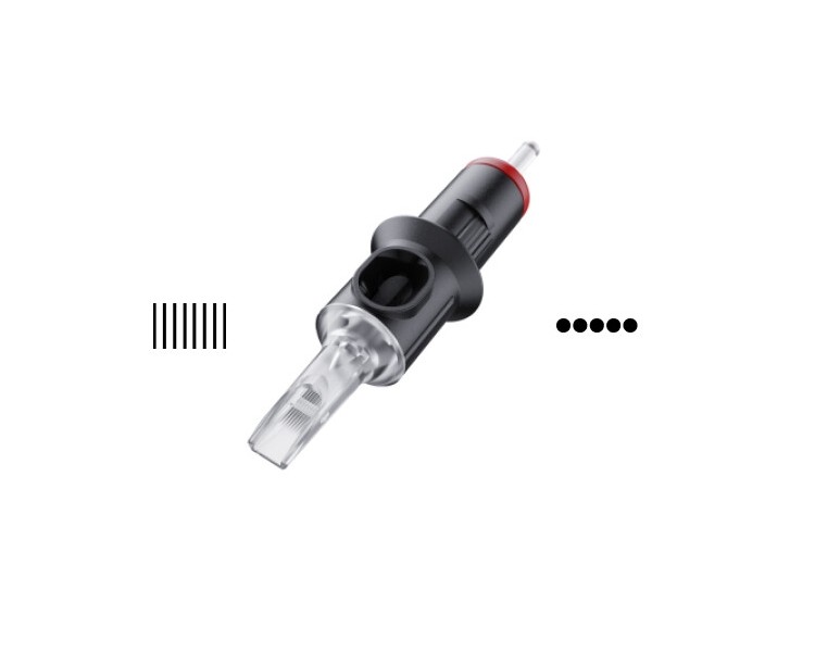05 Flat (0,35mm) - Cartucce Cheyenne Safety - 20pz. cheyenne 05 Flat (0,35mm) - Cartucce Cheyenne Safety - 20pz. cheyenne