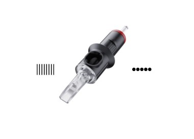 05 Flat (0,35mm) - Cartucce Cheyenne Safety - 20pz. cheyenne