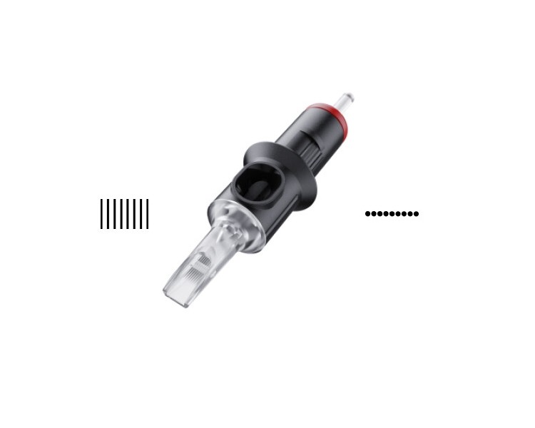 09 Flat (0,35mm) - Cartucce Cheyenne Safety - 20pz. cheyenne 09 Flat (0,35mm) - Cartucce Cheyenne Safety - 20pz. cheyenne