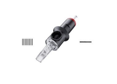 09 Flat (0,35mm) - Cartucce Cheyenne Safety - 20pz. cheyenne