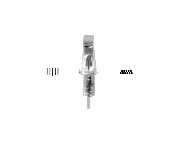 13 Soft Magnum (0,35mm) - Cartucce Cheyenne Craft - Aghi Tattoo - 20pz. cheyenne 13 Soft Magnum (0,35mm) - Cartucce Cheyenne Craft - Aghi Tattoo - 20pz. cheyenne