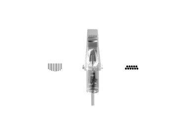 13 Soft Magnum (0,35mm) - Cartucce Cheyenne Craft - Aghi Tattoo - 20pz. cheyenne