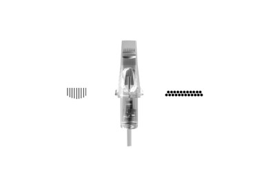 23 Soft Magnum (0,30mm) - Cartucce Cheyenne Craft - Aghi Tattoo - 20pz. cheyenne
