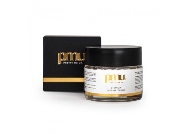 Balsamo Aftercare per PMU Labbra - Pretty Me Up - 50ml pretty me up