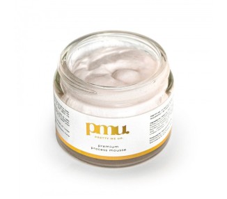 Balsamo Aftercare per PMU Labbra - Pretty Me Up - 50ml pretty me up