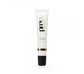 Balsamo Aftercare per PMU Labbra - Pretty Me Up - 15ml pretty me up