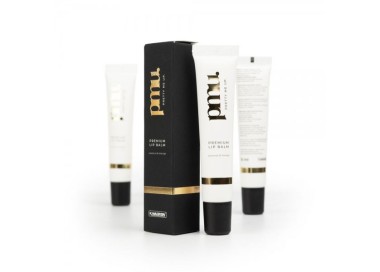 Balsamo Aftercare per PMU Labbra - Pretty Me Up - 15ml pretty me up