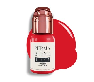 CARDINAL - Perma Blend Luxe - 15ml - Pigmento PMU REACH perma blend