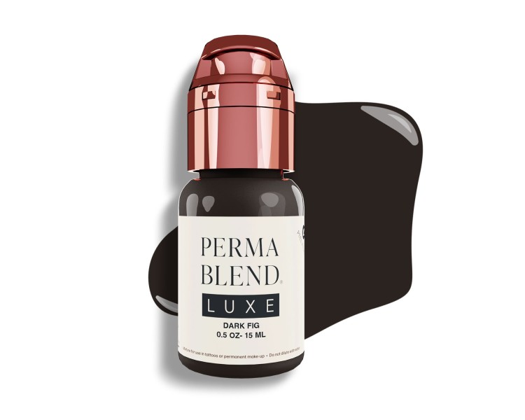 DARK FIG - Perma Blend Luxe - 15ml - Conforme REACH perma blend DARK FIG - Perma Blend Luxe - 15ml - Conforme REACH perma blend