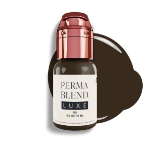 FIG - Perma Blend Luxe - 15ml - Pigmento PMU REACH perma blend