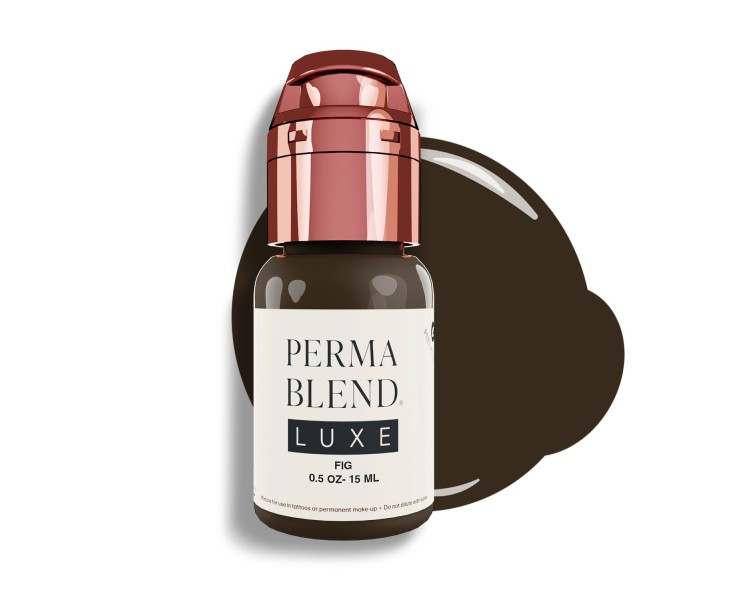 FIG - Perma Blend Luxe - 15ml - Conforme REACH perma blend FIG - Perma Blend Luxe - 15ml - Conforme REACH perma blend