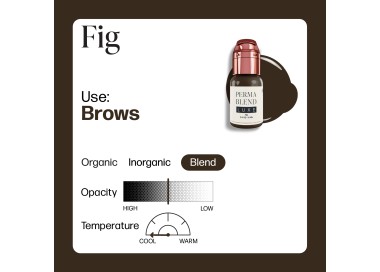 FIG - Perma Blend Luxe - 15ml - Conforme REACH perma blend