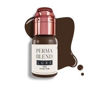 JAVA - Perma Blend Luxe - 15ml - Pigmento PMU REACH perma blend