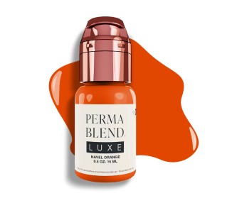 NAVEL ORANGE - Perma Blend Luxe - 15ml - Conforme REACH perma blend