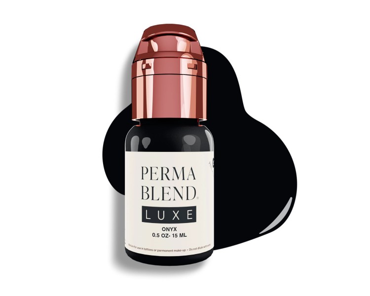 ONYX - Perma Blend Luxe - 15ml - Conforme REACH perma blend ONYX - Perma Blend Luxe - 15ml - Conforme REACH perma blend