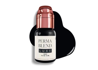 ONYX - Perma Blend Luxe - 15ml - Pigmento PMU REACH perma blend