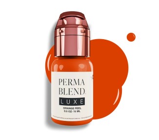 ORANGE PEEL - Perma Blend Luxe - 15ml - Correttore PMU REACH perma blend
