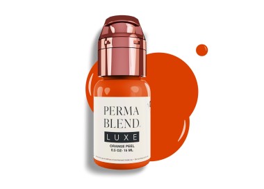 ORANGE PEEL - Perma Blend Luxe - 15ml - Correttore PMU REACH perma blend