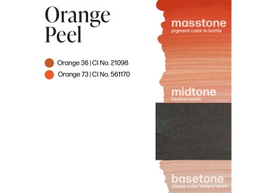 ORANGE PEEL - Perma Blend Luxe - 15ml - Correttore PMU REACH perma blend